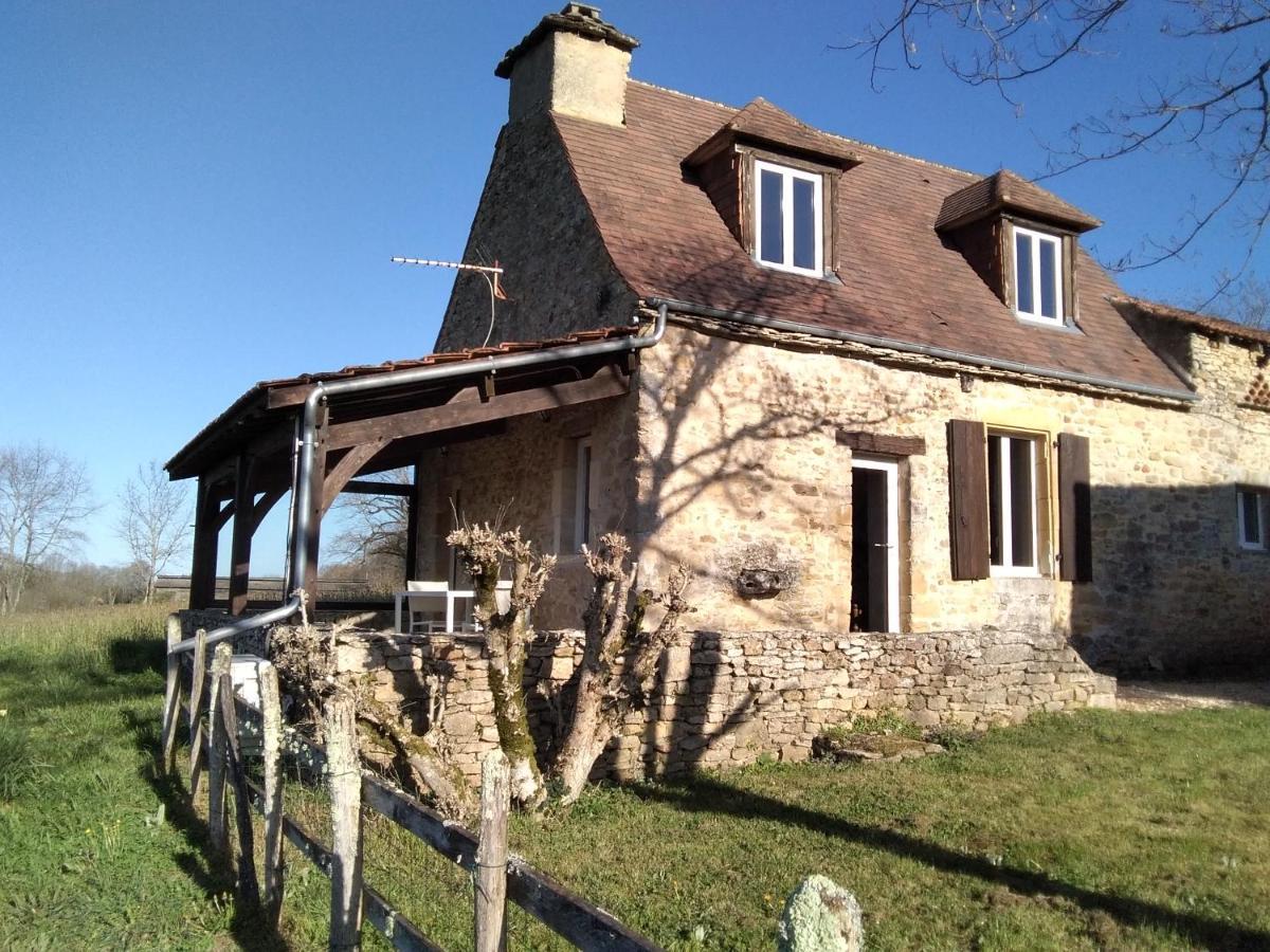 Maison Avec Vue Magnifique Loubejac Ngoại thất bức ảnh